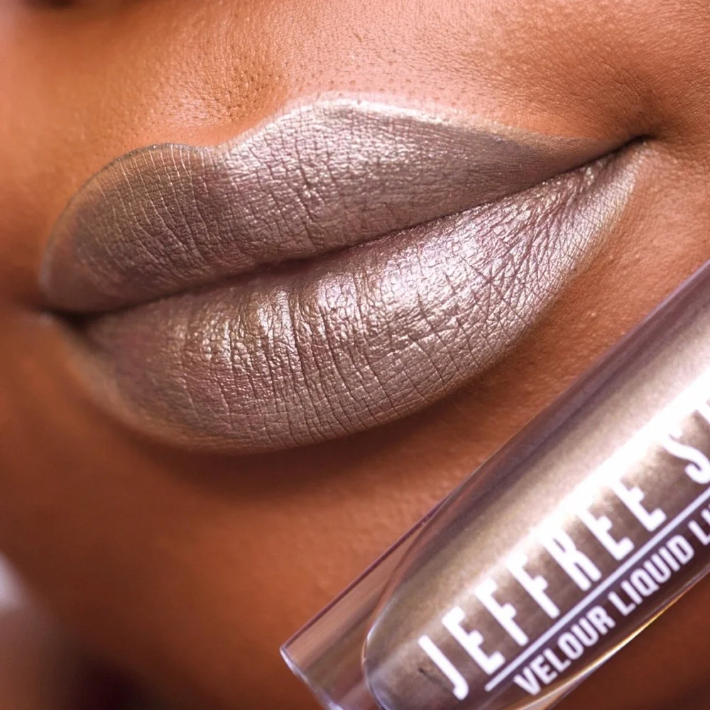 Jeffree Star x Shane Dawson Collab Velour Liquid Lipstick in Shane NEW Full Size